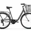 Conor SOHO AL 6V (2023) -Bicicletas Tienda conor soho al 6v 2023 2