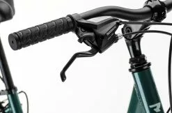 Conor CITY 24s Mixta -Bicicletas Tienda conor city 24s mixta