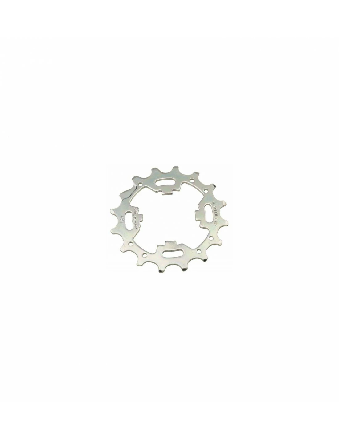 Campagnolo® Corona Campagnolo Centaur 11V. 16 Dientes 3 Campagnolo® Corona Campagnolo Centaur 11V. 16 Dientes