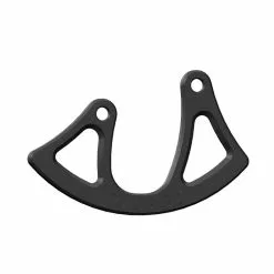 Protector Plato 77designz ISCG3 Negro - Endubikes -Bicicletas Tienda crash plate iscg 03 1