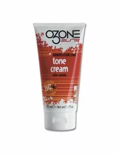 Crema De Masaje Tonificante Ozone-Elite 8 Crema De Masaje Tonificante Ozone-Elite -Bicicletas Tienda crema de masaje tonificante ozone elite 1
