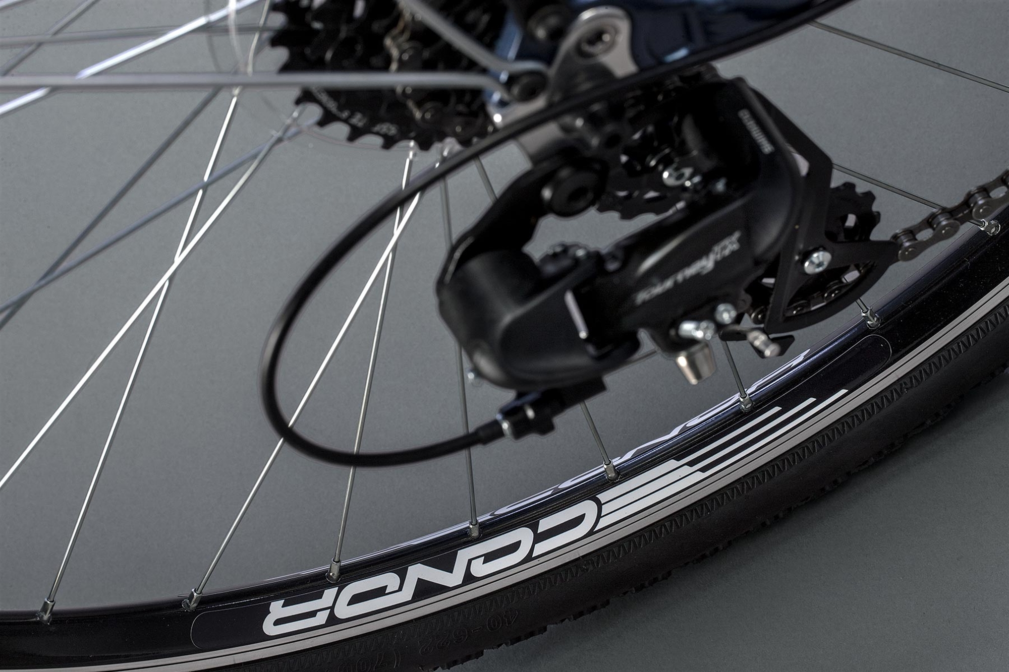 Conor MALIBÚ Mixta 6 Conor MALIBÚ Mixta - Imagen 4