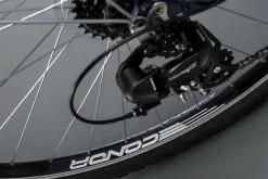 Conor CITY 24 Man -Bicicletas Tienda detalle conor paseo