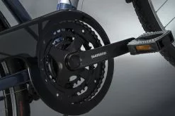 Conor CITY 24 Mixta -Bicicletas Tienda detalle conor paseo 2 1