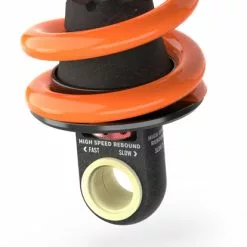 Tope De Muelle FOX DHX2/DHX - Endubikes -Bicicletas Tienda dhx2 factory standard 2 1