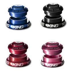 Chris King Inset 7 44/44 - Endubikes