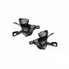 Doblemandos Shimano XT 11x2 -Bicicletas Tienda doblemandos shimano xt 11x2 1