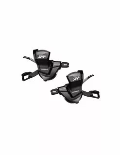 Doblemandos Shimano XT 11x2