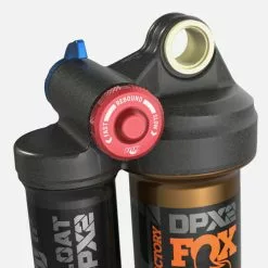 Amortiguador FOX RACING Float DPX2 EVOL 2021! -Bicicletas Tienda dpx2 factory tech 2