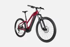 LAPIERRE OVERVOLT HT 7.6 Mix 7 LAPIERRE OVERVOLT HT 7.6 Mix -Bicicletas Tienda e bike Lapierre Overvolt HT 7.6 Mix scaled 2