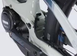 LAPIERRE OVERVOLT TR 3.5 -Bicicletas Tienda e bike Lapierre Overvolt TR 3.5