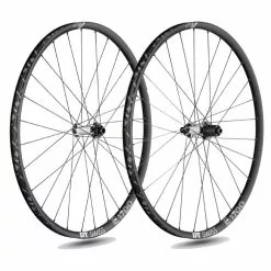 Ruedas DT SWISS M1700 I35 Mm Internos, Perfectas Para Montar 27,5 PLUS !!