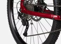 LAPIERRE OVERVOLT HT 7.6 Mix 8 LAPIERRE OVERVOLT HT 7.6 Mix -Bicicletas Tienda e bike Lapierre Overvolt HT 7.6