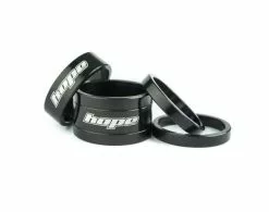 Espaciadores De Dirección HOPE - Endubikes -Bicicletas Tienda espaciadores