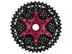 Cassette 11V Sun Race 11-42 - Endubikes -Bicicletas Tienda f1a4a54376452f50006e161611e2abb8