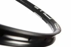 Ruedas A La Carta Custom Wheels: Industry Nine Hydra + Stan's Flow EX3 -Bicicletas Tienda flow ex3 rim closeup 2 1