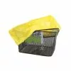 HOCK Funda Impermeable Para Cestas Cestas De Tamaño 40x30cm -Bicicletas Tienda funda impermeable para cestas cestas de tamano 40x30cm