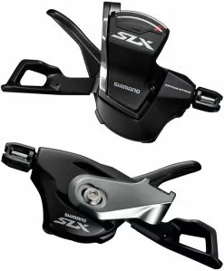 Grupo 1X11 SHIMANO SLX M7000 Un Grupo Con Una Gran Relación CALIDAD/PESO/PRECIO -Bicicletas Tienda grupo shimano slx m7000 2017 4