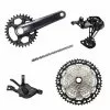 Grupo Shimano XT 12v M8100 Completo!! -Bicicletas Tienda grupo shimano xt m8100OKOKOK