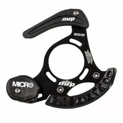 Guia Cadenas MRP Micro 28-32 Black