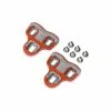 Juego Calas XLC PD-X06 Compatible Look Keo 6º -Bicicletas Tienda juego calas xlc pd x06 compatible look keo 6