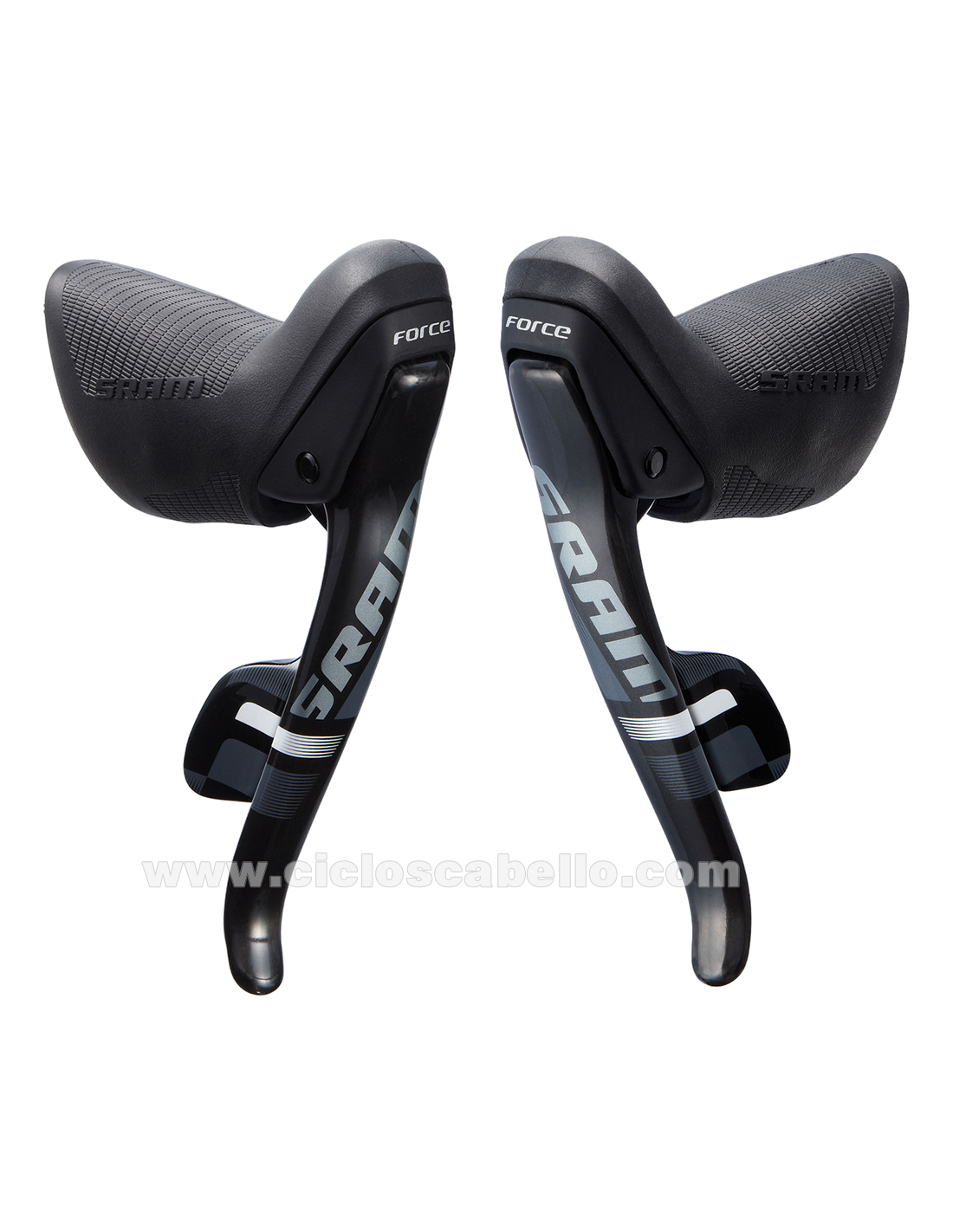 Juego De Manetas SRAM Force 22 11V KIT 7 Juego De Manetas SRAM Force 22 11V KIT - Imagen 5