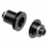 Adaptadores DT Swiss 5/135 Nucleo SHIMANO - Endubikes -Bicicletas Tienda kit conversion 135 qr 190 240 440 dis trasero