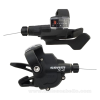 Kit Mandos De Cambio SRAM X4 Trigger 8v 2 Kit Mandos De Cambio SRAM X4 Trigger 8v -Bicicletas Tienda kit mandos de cambio sram x4 trigger 8v