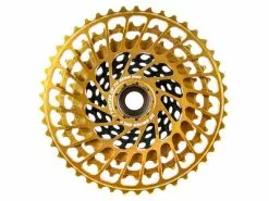 Cassette 11V LEONARDI General Lee 9-45, El único Cassette Con Piñón De 9 !! -Bicicletas Tienda leonardi racing cassette general lee 11v 9 45 teeth 11 speed xd 3