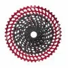 Cassette 12V LEONARDI General Lee 9-48, Un 33% Mas De Desarrollo Que Un EAGLE !! -Bicicletas Tienda leonardi racing cassette general lee 12v 9 48 46 teeth 12 speed for sram xd hot red