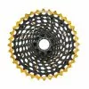 Cassette 12V LEONARDI General Lee 9-46, La Mejor Relación De Cambios Del Momento !! -Bicicletas Tienda leonardi racing kassette general lee 11v cx 9 36 zaehne 11 fach fuer sram xd