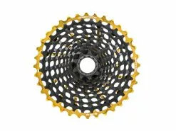 Cassette 12V LEONARDI General Lee 9-46, La Mejor Relación De Cambios Del Momento !!