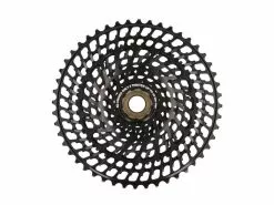 Cassette 12V LEONARDI General Lee 9-48, Un 33% Mas De Desarrollo Que Un EAGLE !! -Bicicletas Tienda leonardi racing kassette general lee 12v 9 48 zaehne 12 fach fuer sram xd schwarz 3