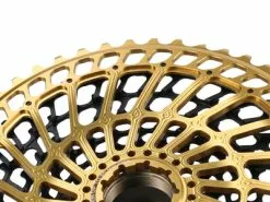 Cassette 12V LEONARDI General Lee 9-48!! -Bicicletas Tienda leonardi racing kassette general lee 12v npu 9 48 zaehne 12 fach fuer sram xd 4