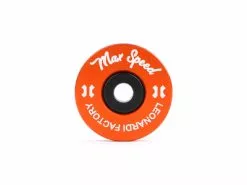 Roldana Max Speed LEONARDI Sram 11v-12v, Mejora Notablemente La sensibilidad De Tu Cambio SRAM -Bicicletas Tienda leonardi racing max speed pulley umlenkrolle fuer sram schaltwerke 3