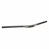 Renthal Fatbar Lite Aluminio Negro - Endubikes -Bicicletas Tienda lite 10