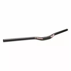Renthal Fatbar Lite Aluminio Negro - Endubikes -Bicicletas Tienda lite 20