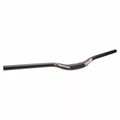 Renthal Fatbar Lite Aluminio Negro - Endubikes -Bicicletas Tienda lite 30
