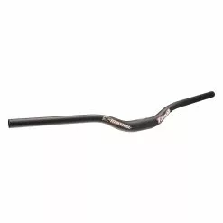 Renthal Fatbar Lite Aluminio Negro - Endubikes -Bicicletas Tienda lite 40
