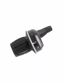Mando SRAM Grip Shift 3.0 Comp 3V.1:1 Micro Negro