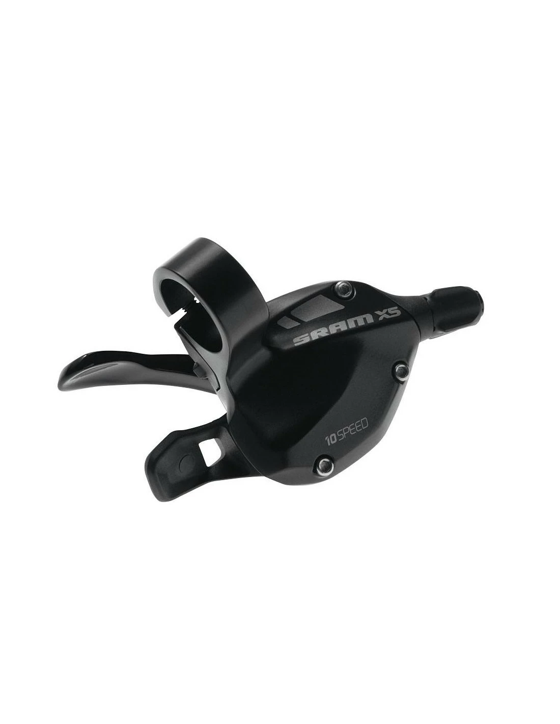 Mando Sram X5 Trigger 9V Trasero Negro 3 Mando Sram X5 Trigger 9V Trasero Negro