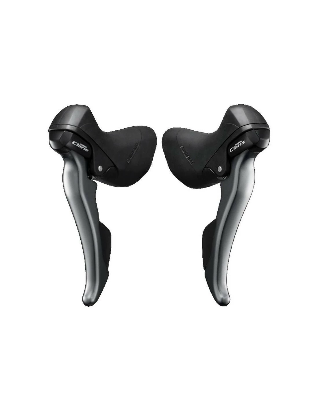 Mandos Cambio SHIMANO ST-R2000 Claris 8x2v 3 Mandos Cambio SHIMANO ST-R2000 Claris 8x2v