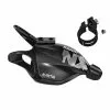 Mandos SRAM Nx-E Eagle (Single Click) Trigger 12V Tras Blk -Bicicletas Tienda mandos sram nx e eagle single click trigger 12v tras blk