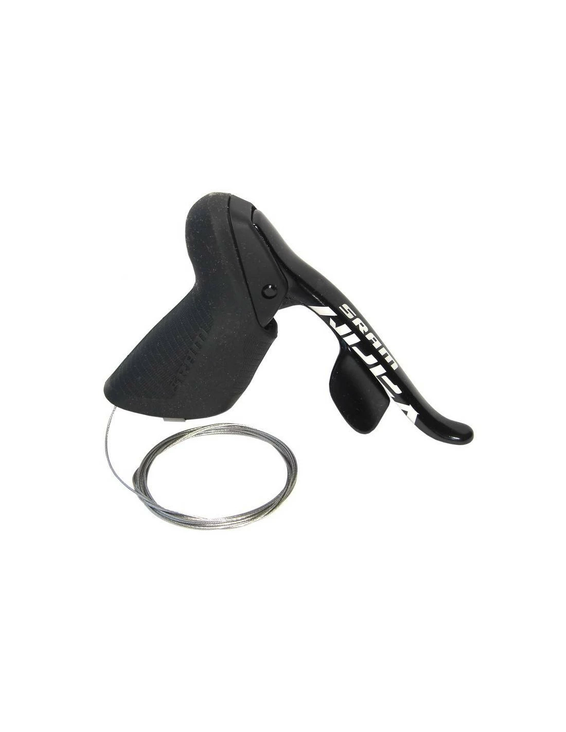 Maneta Freno Cambio Sram Apex 11-V. Derecho, 2200M 3 Maneta Freno Cambio Sram Apex 11-V. Derecho, 2200M