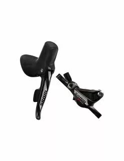 Maneta Freno Cambio SRAM S 700 Hidráulico Disco