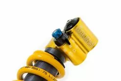 Amortiguador Öhlins TTX 22M Turbo Levo, Eleva La Suspensión De Tu Bici A OTRO NIVEL !! -Bicicletas Tienda mtb1491mg77191red