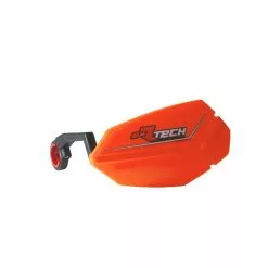 Protector De Manos RTECH R20! 13 Protector De Manos RTECH R20! -Bicicletas Tienda naranja r20