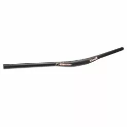 Renthal Fatbar Aluminio Negro - Endubikes -Bicicletas Tienda negro rise 10 copia