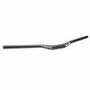 Renthal Fatbar Aluminio Negro - Endubikes -Bicicletas Tienda negro rise 20 copia