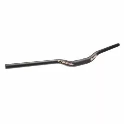 Renthal Fatbar Aluminio Negro - Endubikes -Bicicletas Tienda negro rise 30 copia